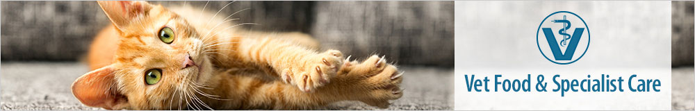 Vet Cat Food