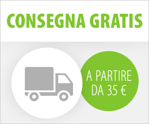 già a partire da 35 euro