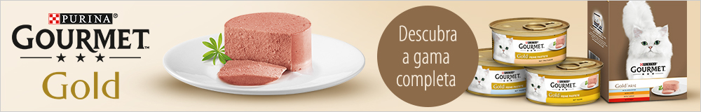  O seu gato irá adorar estas latas!