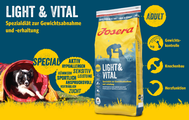 Hundefutter Mit Taurin Und Carnitin